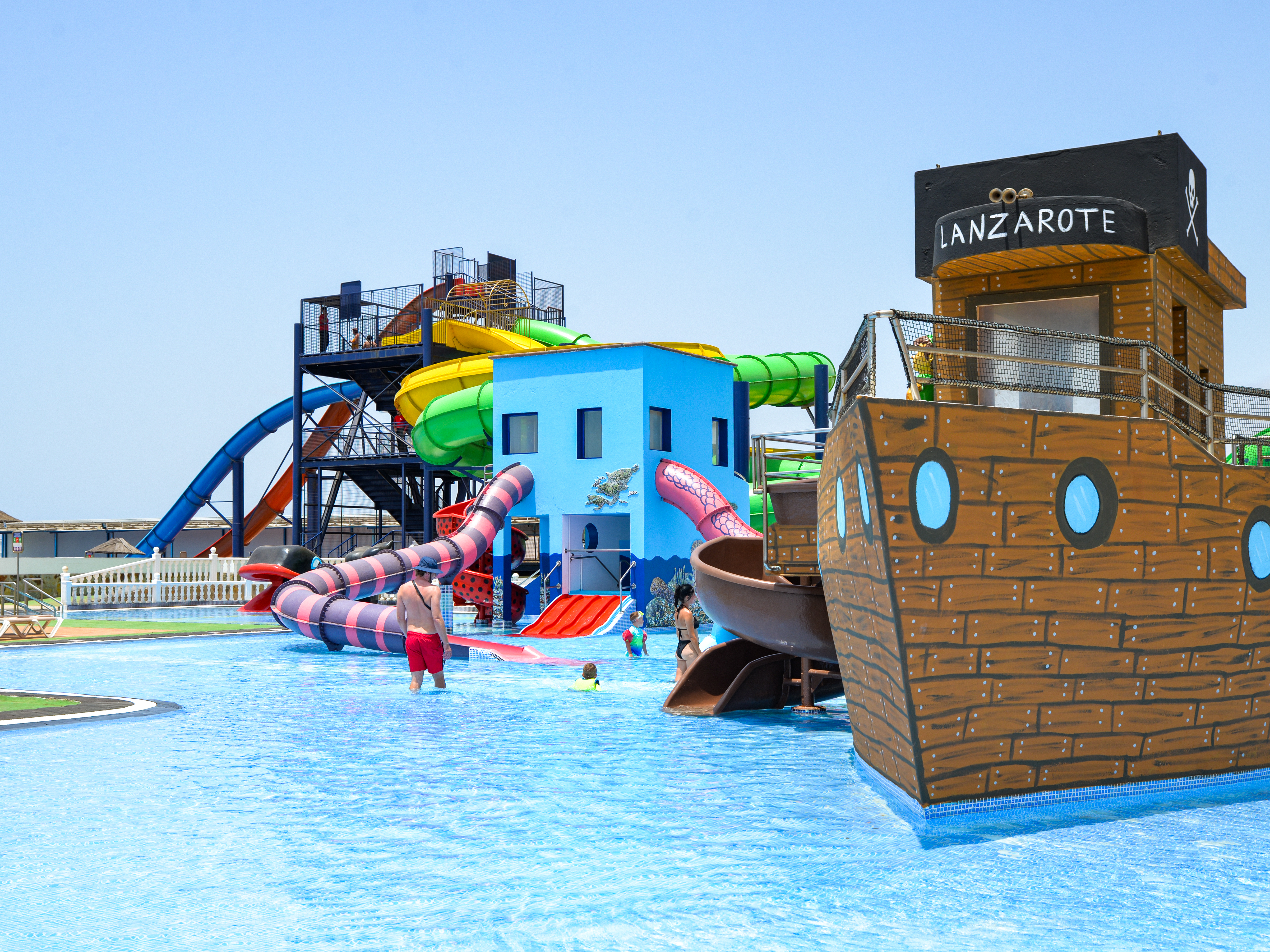 Complementary Services