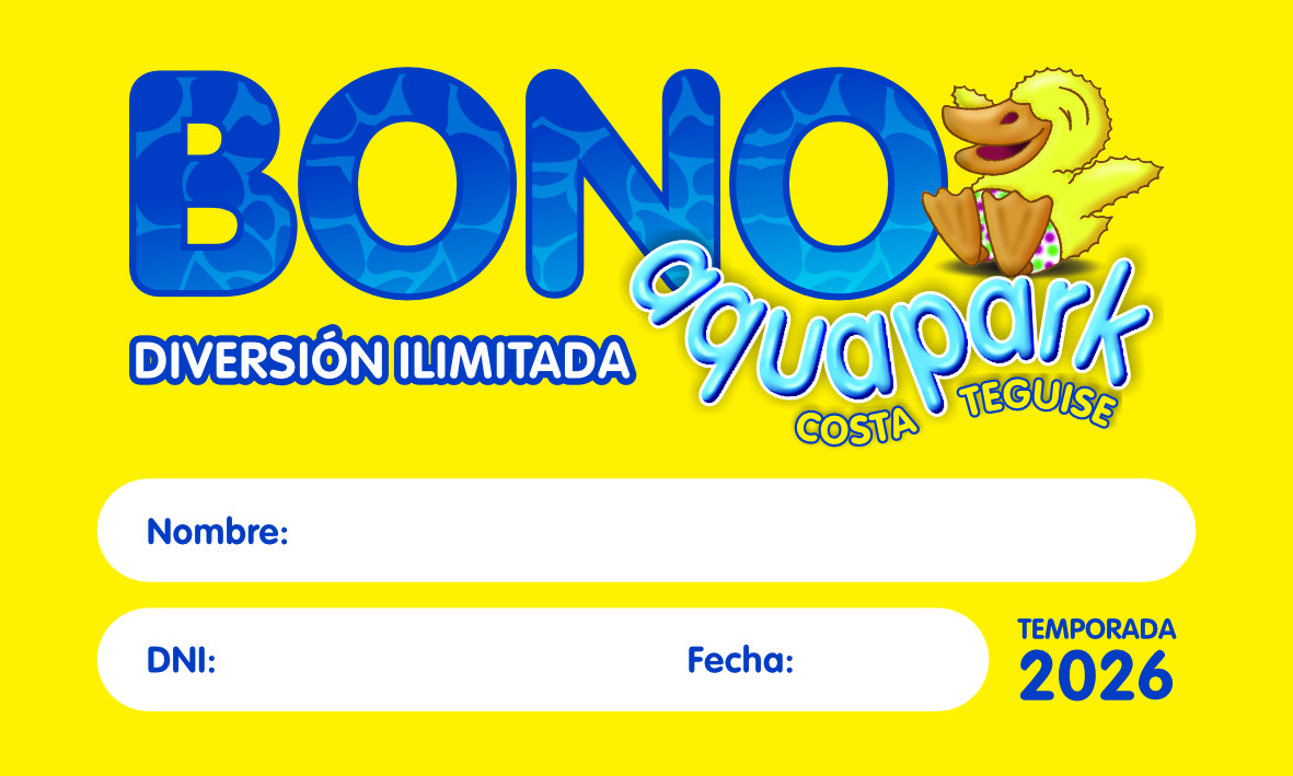 Unlimited Fun Season Pass